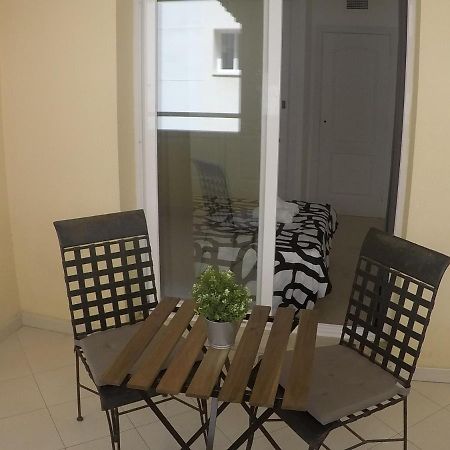 Apartmán Bonita Y Moderna Habitacion A 300M De La Playa Benalmádena Exteriér fotografie