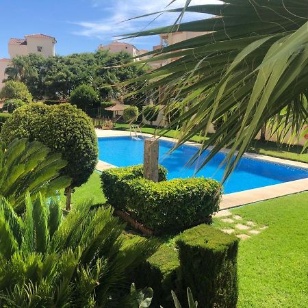 Apartmán Bonita Y Moderna Habitacion A 300M De La Playa Benalmádena Exteriér fotografie