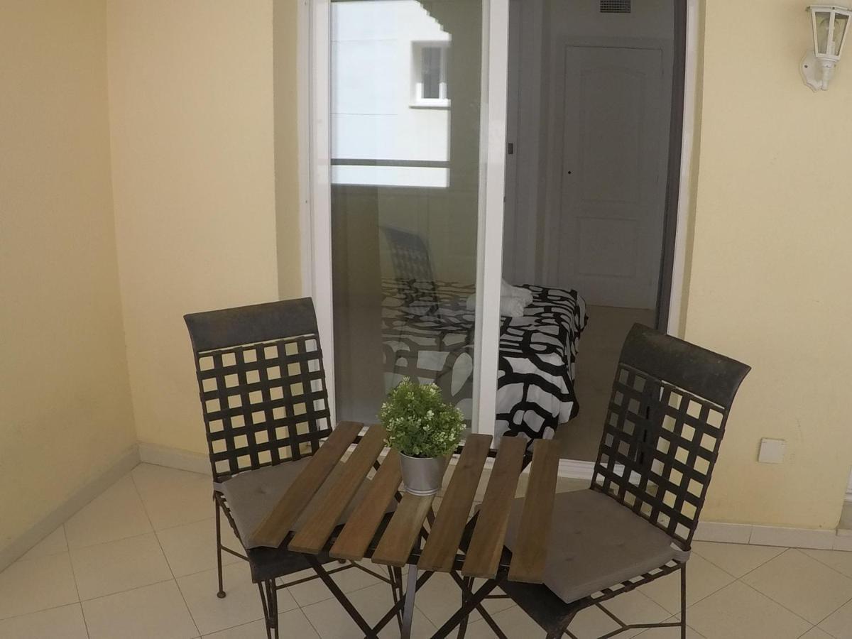 Apartmán Bonita Y Moderna Habitacion A 300M De La Playa Benalmádena Exteriér fotografie